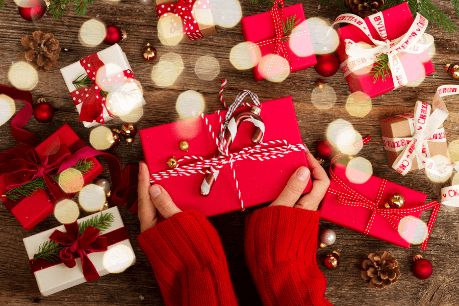 Creating Memorable Moments with Unique Christmas Gifts