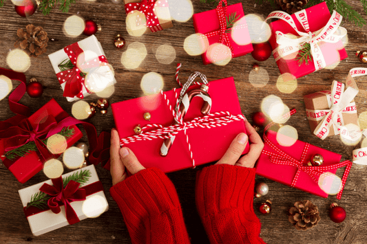 Creating Memorable Moments with Unique Christmas Gifts