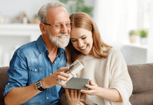 The Ultimate Guide to Choosing the Perfect Gift for Your Father-in-Law