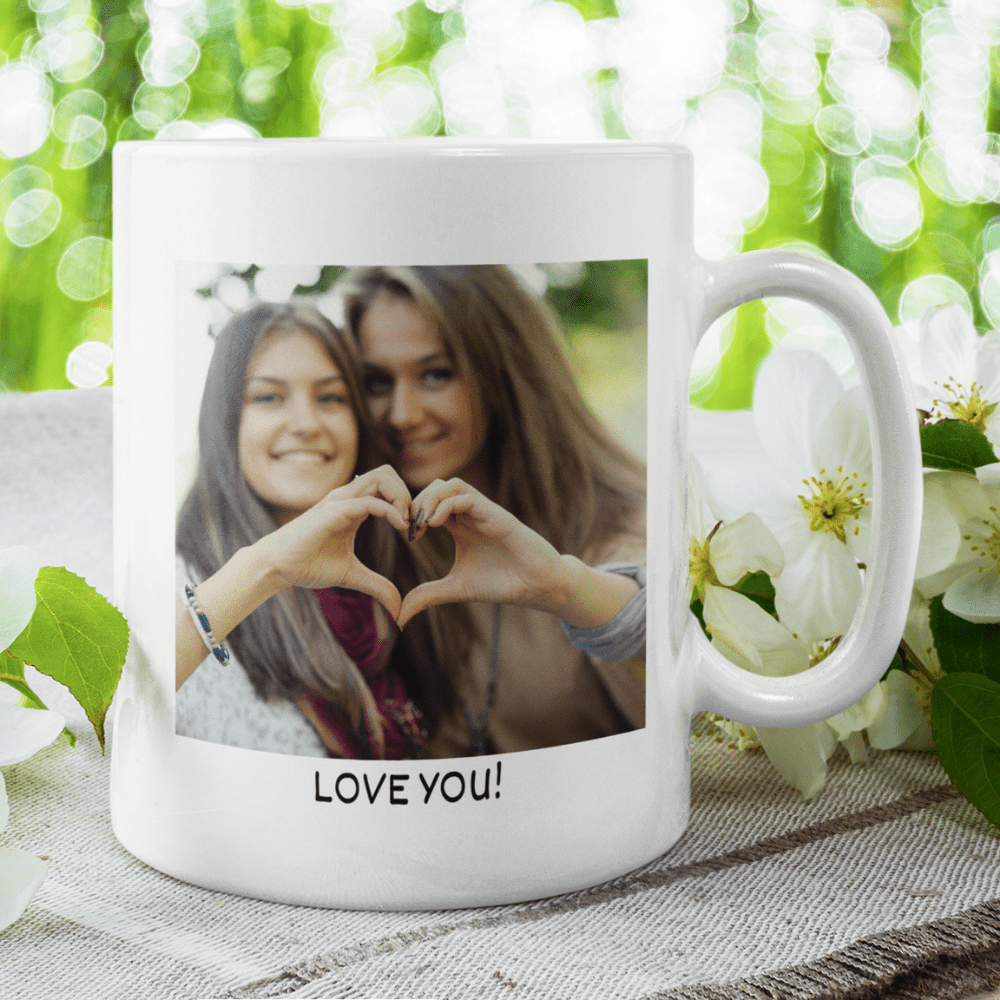 Friend Gift, Coffee Mug: I Hope We're Best Friends Even After...