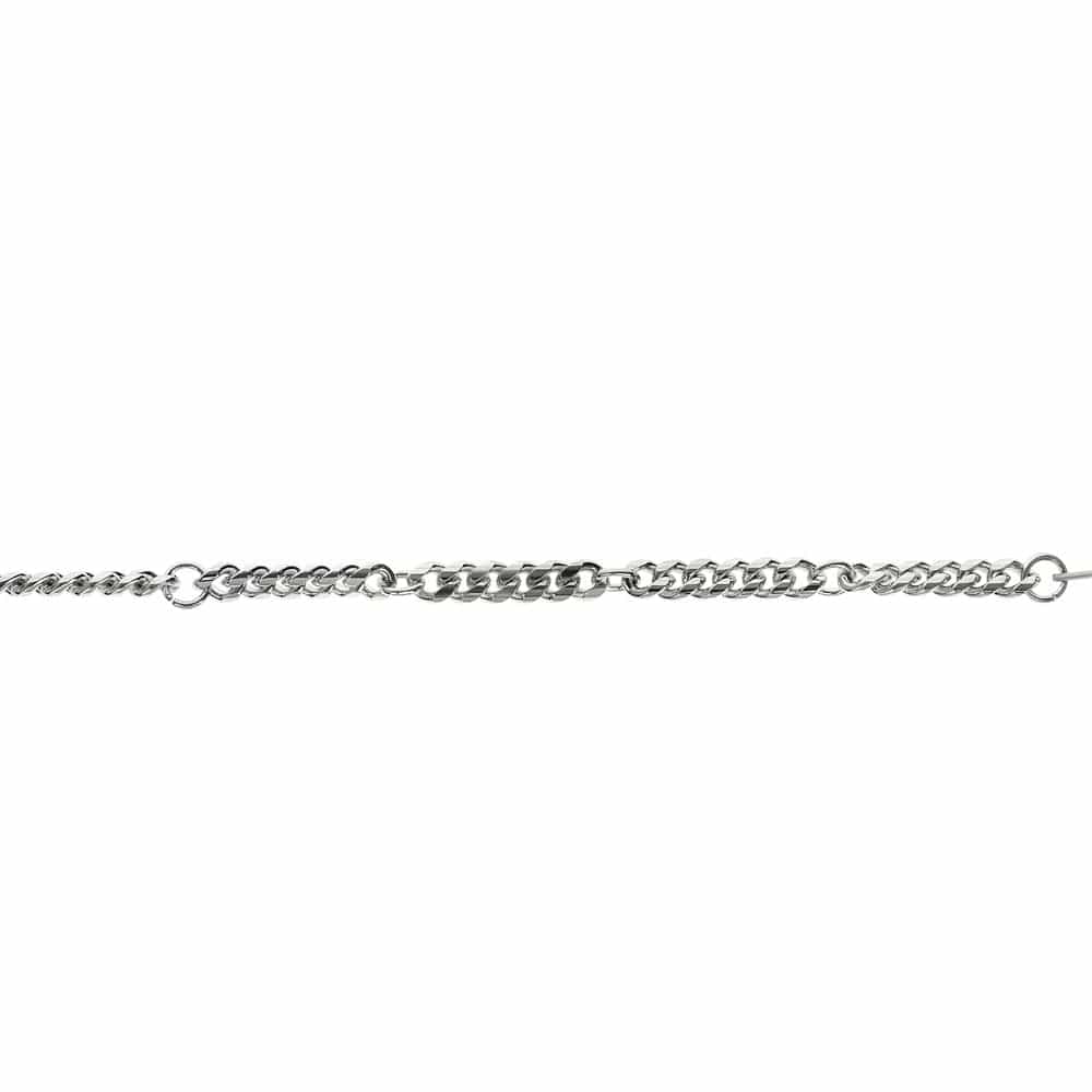 Son-in-Law Gift, Link Chain Necklace: We've Always Wanted The Best