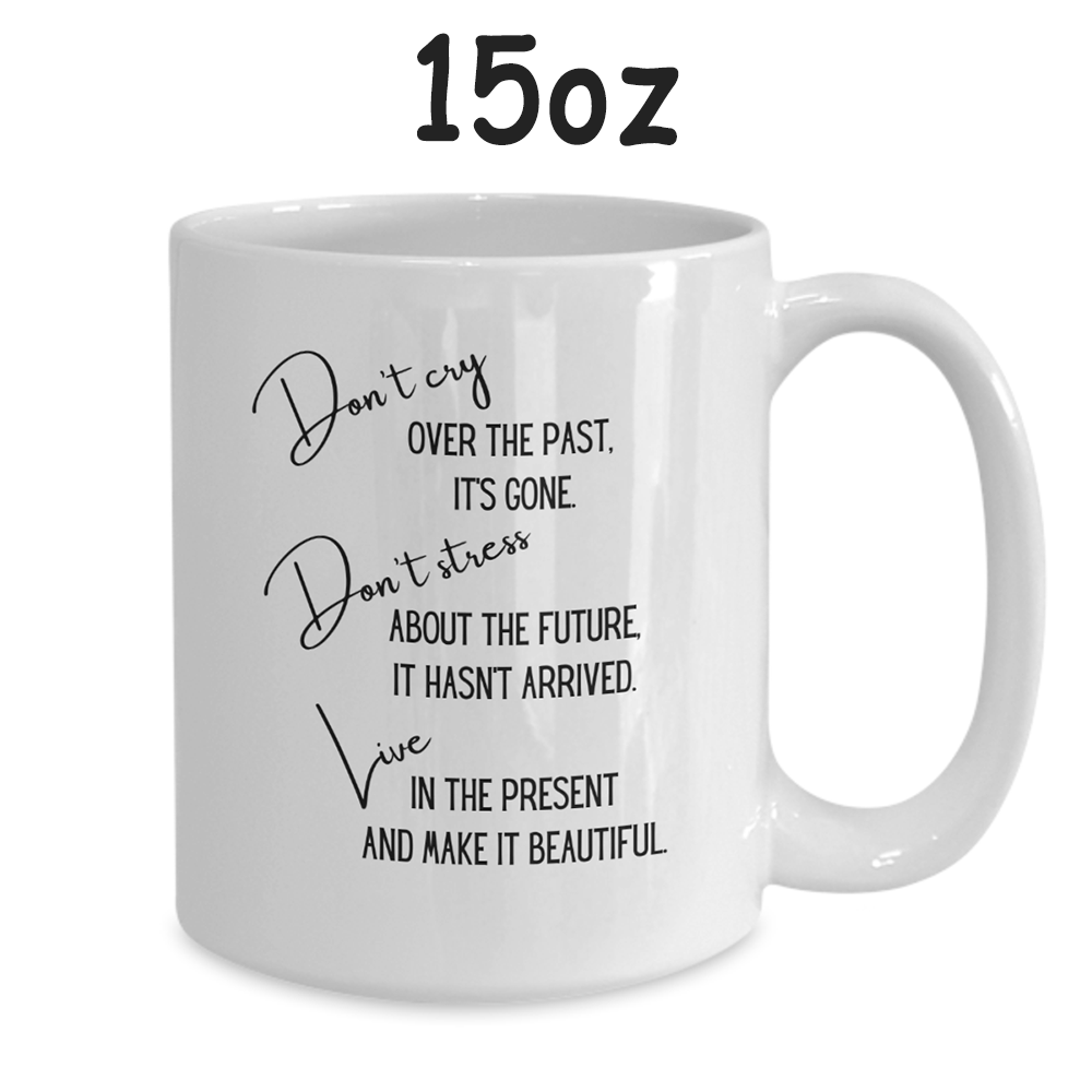 Break Up Gift, Coffee Mug: Breaking Up SUCCS...