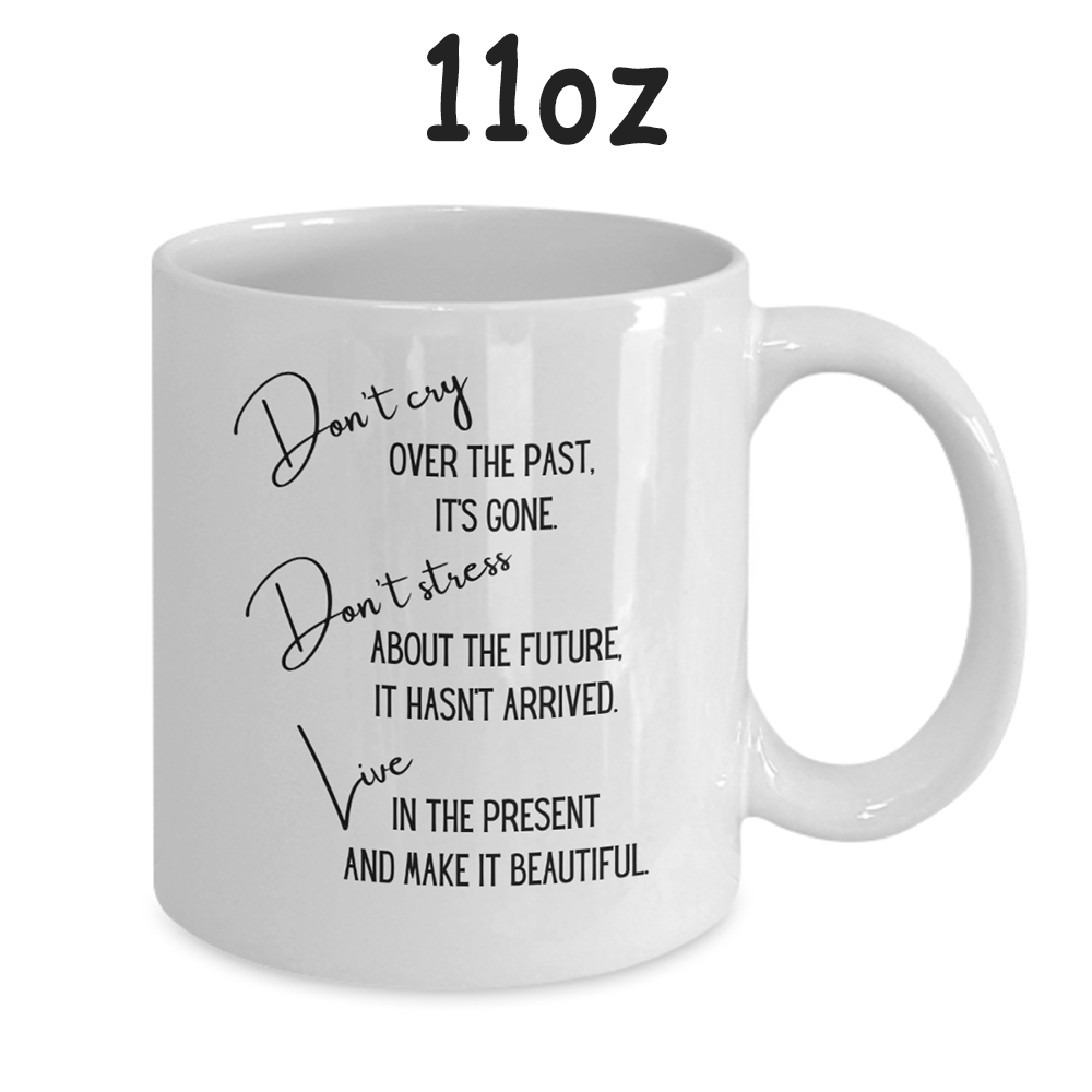 Break Up Gift, Coffee Mug: Breaking Up SUCCS...