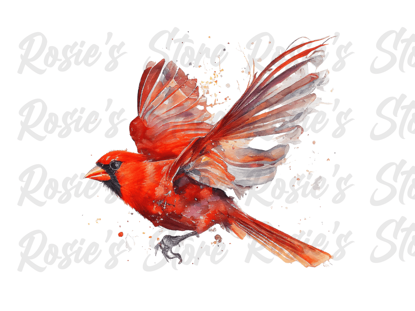 Digital Bundle: Cardinals