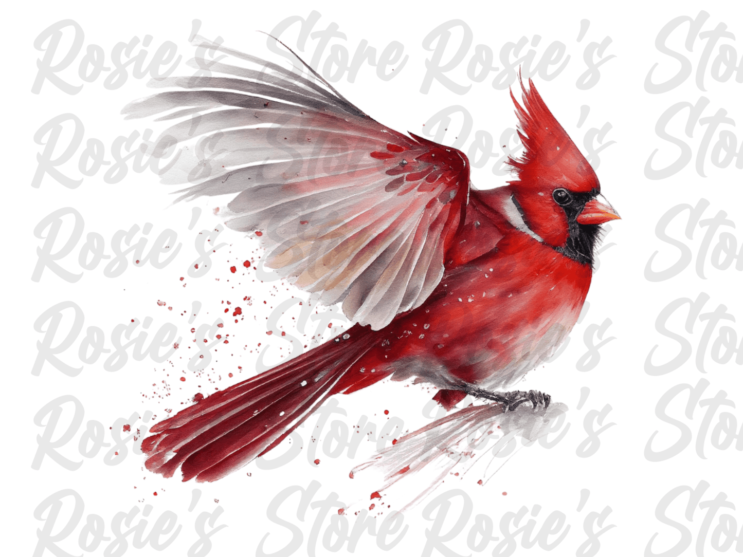 Digital Bundle: Cardinals