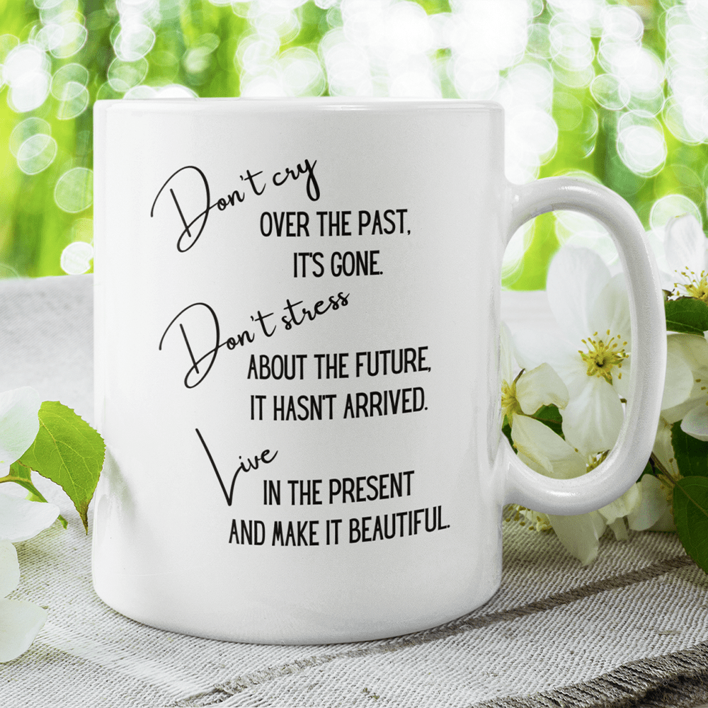 Break Up Gift, Coffee Mug: Breaking Up SUCCS...