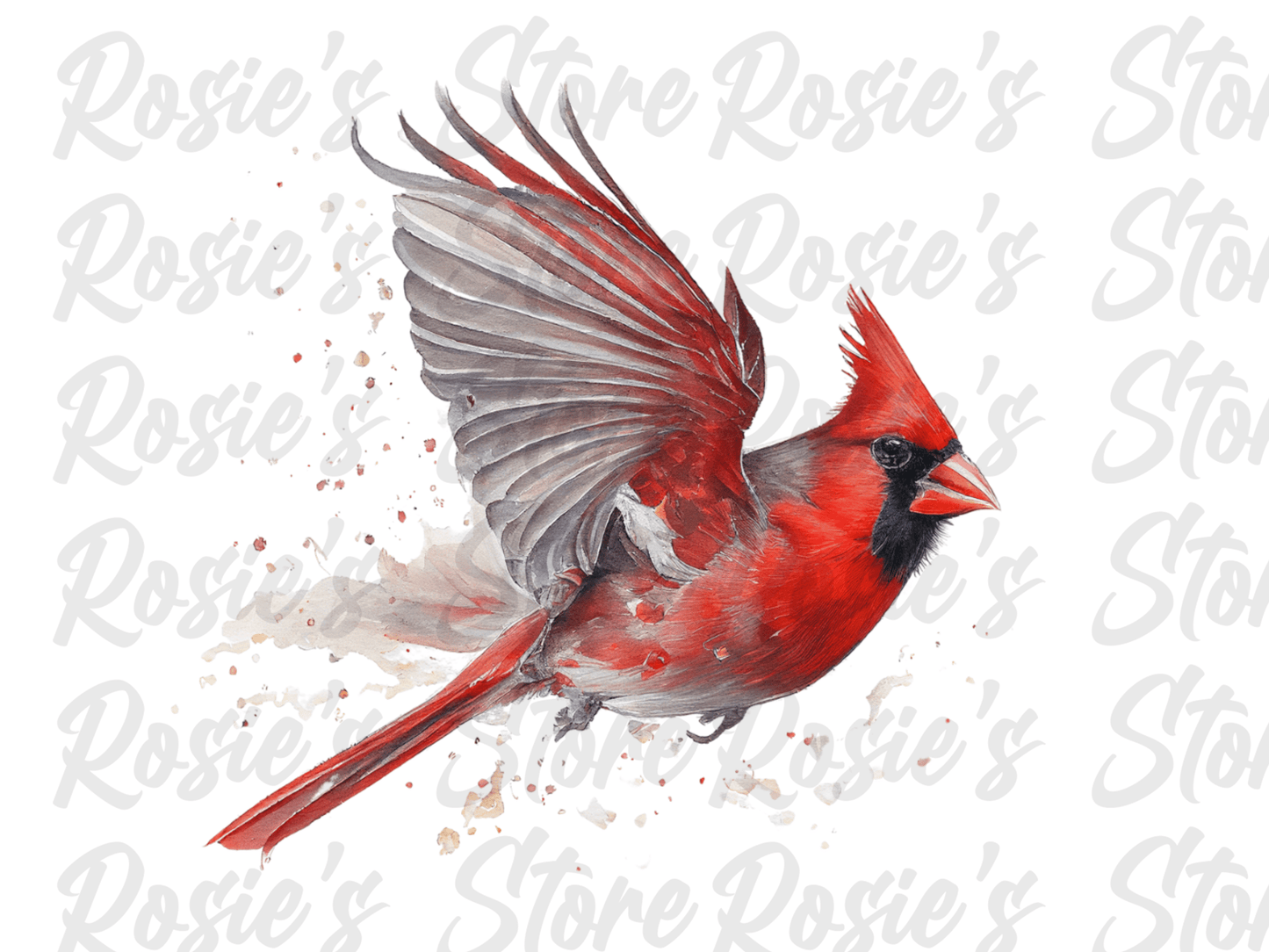 Digital Bundle: Cardinals