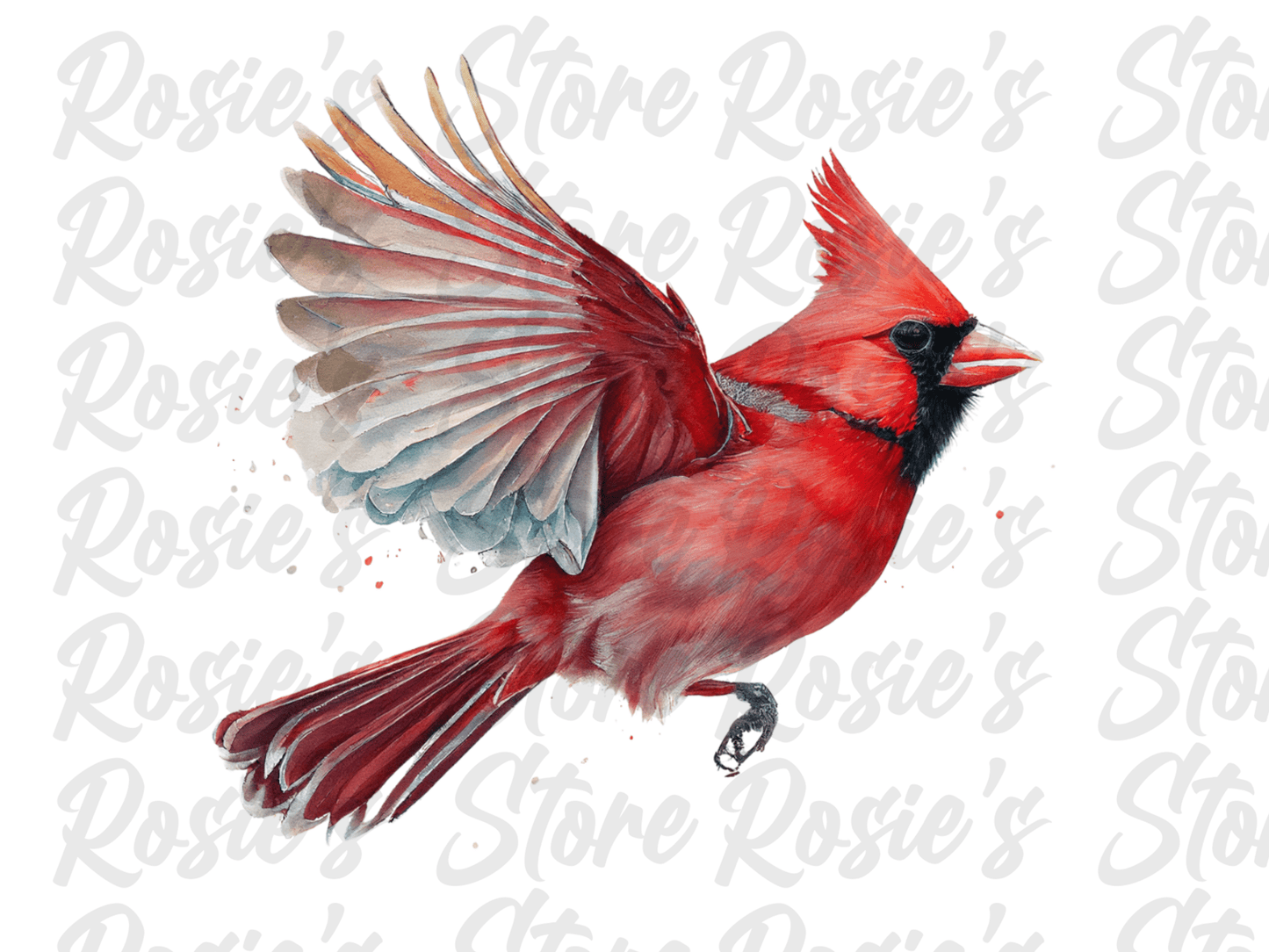 Digital Bundle: Cardinals