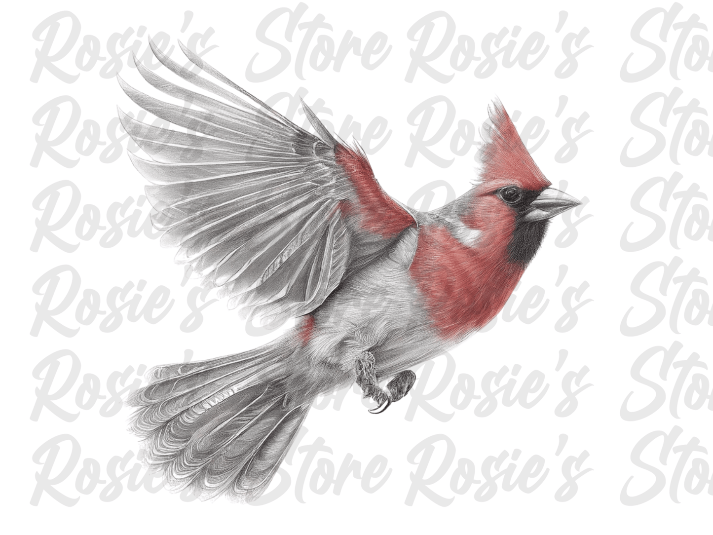 Digital Bundle: Cardinals