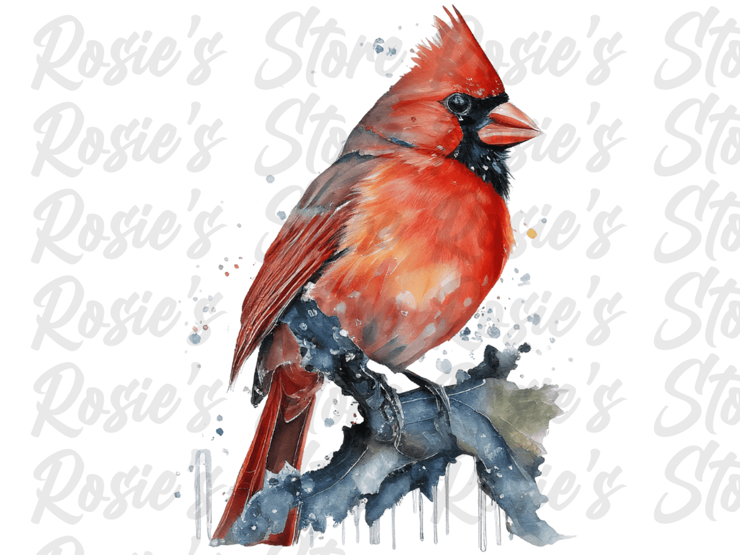 Digital Bundle: Cardinals