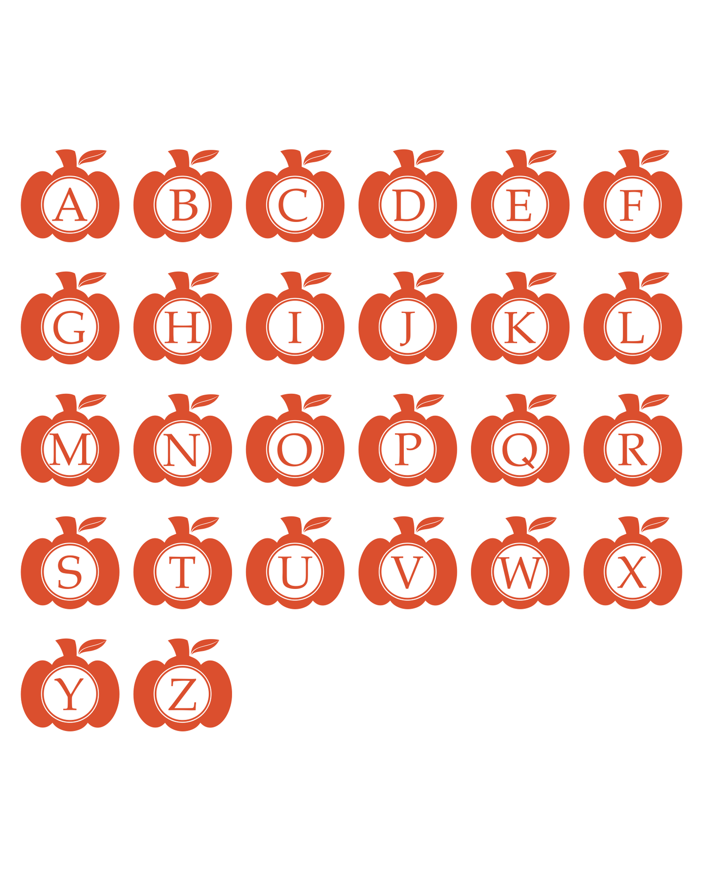 Customizable Halloween Pumpkin Tote Bag
