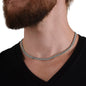 Birthday Gift For Husband, Link Chain Necklace: The Gift Of You