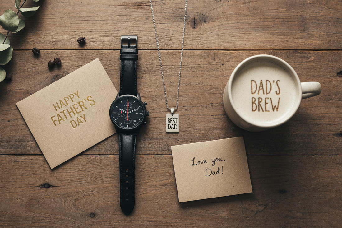 The Ultimate Father-in-Law Gift Guide: Funny Mugs & Meaningful Cards