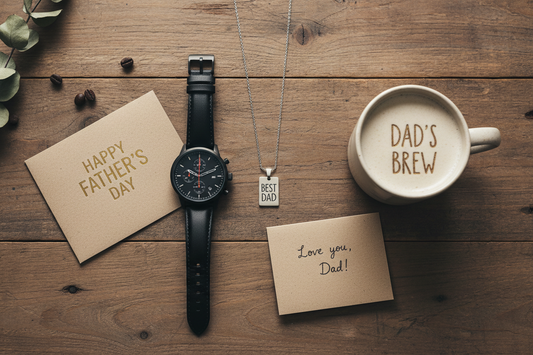 The Ultimate Father-in-Law Gift Guide: Funny Mugs & Meaningful Cards