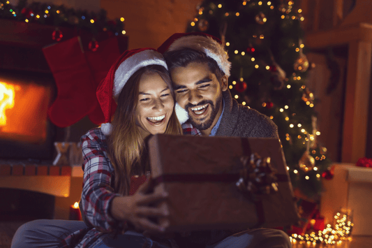 Innovative Gift Ideas for Couples: Celebrating Love and Friendship