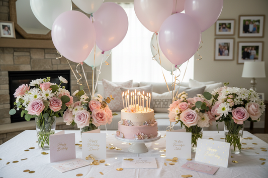Funny & Heartfelt Birthday Wishes for Your Son's Girlfriend