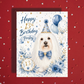 Custom 6 Greeting Cards Bundle