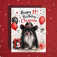 Custom 6 Greeting Cards Bundle