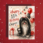 Custom 6 Greeting Cards Bundle