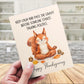 Thanksgiving Printable Card: Keep Calm And Pass The Gravy (Digital Download)