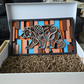 Layered Wooden Bear Wall Art, Handmade Gift Ideas