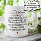 Son's Girlfriend Gift, Coffee Mug: It Takes A Special Girl To Fit Into Our Crazy Family...
