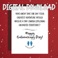 Colonoscopy Digital Greeting Card: Who Knew That One Day...