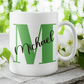 Name Gift, Personalized Name Coffee Mug
