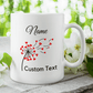 Bonus Daughter Gift, Coffee Mug: The World's Best Bonus Daughter...