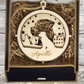3D Wooden Dog Ornament: Rottweiler