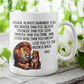 Son/Bonus Son/Stepson Gift From Dad/Bonus Dad/Stepdad, Coffee Mug: Always Remember...
