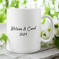 Friend Gift, Coffee Mug: You're My Favorite Bitch...002