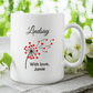 Bonus Mom Gift, Coffee Mug: The World's Best Bonus Mom...