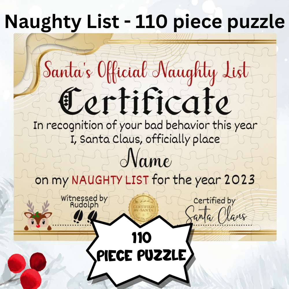 christmas-gift-personalized-santa-claus-nice-or-naughty-list-certific-rosie-s-store for Naughty List Certificate Free Printable Christmas Gift, Personalized Santa Claus Nice or Naughty List Certific – Rosie's Store for Naughty List Certificate Free Printable