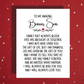Bonus Son Card From Step Parent Heartfelt Stepson Gift Family Love Card