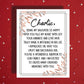 Daughter's Boyfriend/Future Son-in-Law/Son-in-Law Custom Name Greeting Card: Seeing Our Daughter So Happy...