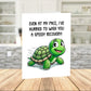 Get Well Printable Card, Speedy Recovery Digital Download, Surgery Recovery Cheer Up Card