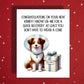 Kidney Transplant Card, Congratulations New Kidney, Post Surgery Recovery Card