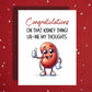Kidney Surgery Card Urine My Thoughts Get Well Recovery Card