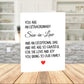 Son-in-Law Printable Card: You Are An Extraordinary Son-in-Law (Digital Download)