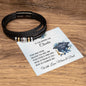 Love You Forever Bracelet 3
