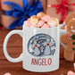 Christmas Gift, Custom Christmas Mug