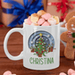 Christmas Gift, Custom Christmas Mug