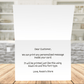 Ghost Funny Greeting Card: Guys, I Forgot My Sheet But I'm Here!
