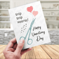Vasectomy Digital Greeting Card: Snip, Snip, Hooray! Happy Vasectomy Day