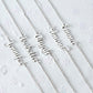 Future Wife Gift, Custom Name Necklace: You're The Love Of My Life