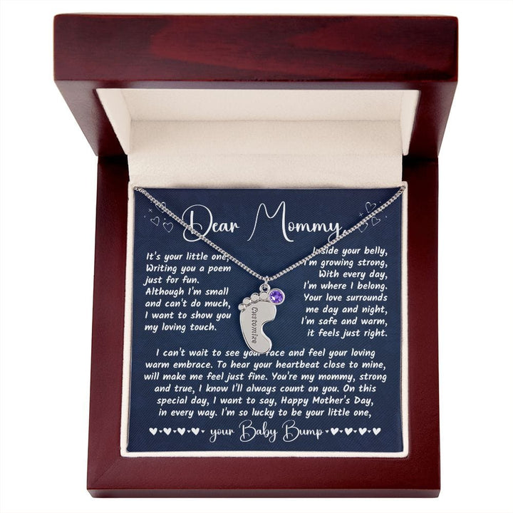 Gift for Mom and Son, Mom Gifts From Daughter, New Mom Gift From Husband, Mother  Son Gift for New Mom Gifts From Son From Dad CUSTOM DIGITAL -  Israel