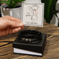 Gift for Him, Love You Forever Bracelet: I'm Yours