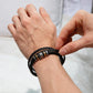Gift for Him, Love You Forever Bracelet: I'm Yours