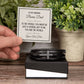 Bonus Dad Gift, Cross Bracelet: To the World, You Might Be Just A Stepdad...